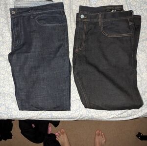 Armani Exchange Slim Jeans Size 38 NWOT